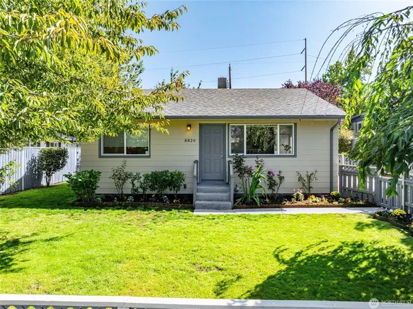 8826 22nd Avenue SW, Seattle, WA 98106