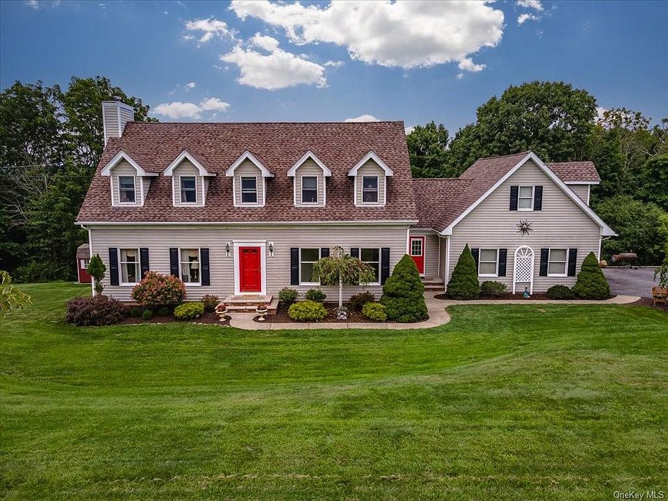 273 Greeves Road, New Hampton, NY 10958 Zillow