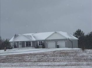 1127 Warner Rd, Charlevoix, MI 49720