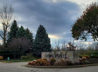 6635 Stonepointe Way, Indianapolis, IN 46259