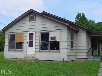 4355 Highway 337, Menlo, GA, 30731