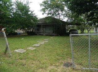 33 Pandana St, Brownsville, TX 78520