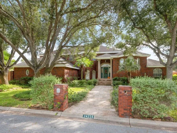 24215 Preston Trl, Harlingen, TX 78552
