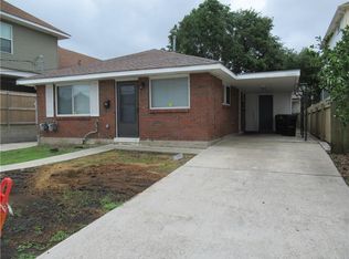 226 30th St, New Orleans, LA 70124