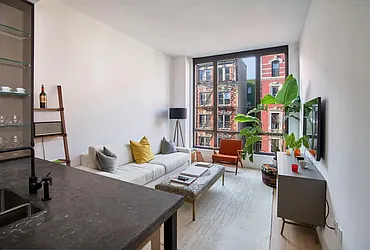 Rented by ConquestAdvisors