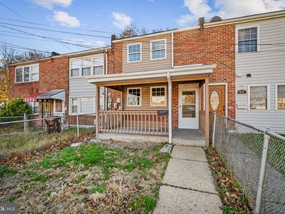 817 5th Ave, Baltimore, MD, 21227