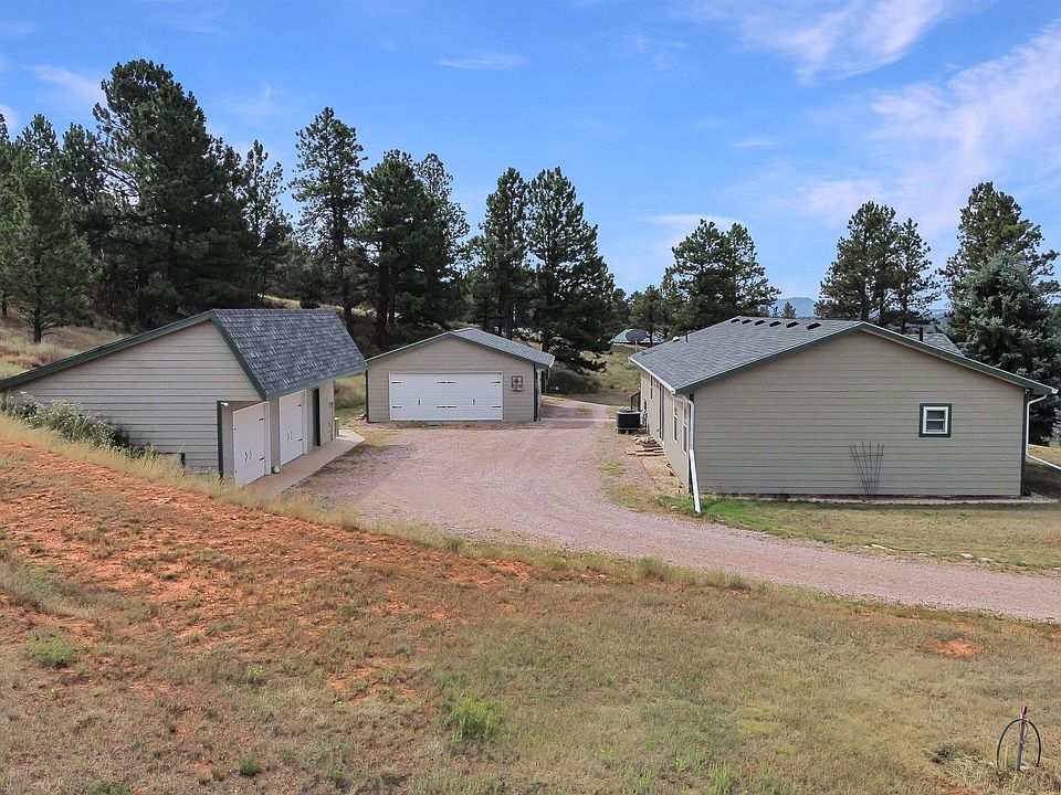 26878 Battle Mountain Pkwy, Hot Springs, SD 57747 | MLS #87634