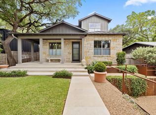1005 Jewell St, Austin, TX 78704
