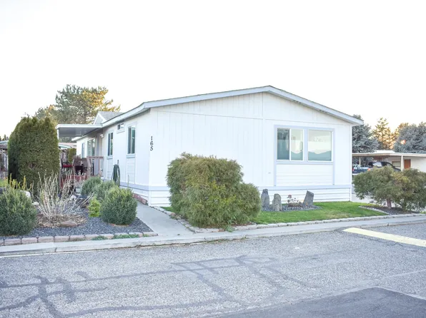 3324 W 19th Ave Trailer 165, Kennewick, WA 99338