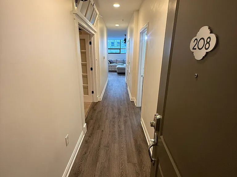 350 N Meridian St #208 — Photo 13