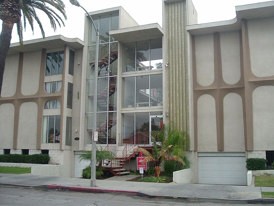 382 Coronado Ave 103A