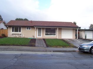 1380 Hollyhock St, Livermore, CA