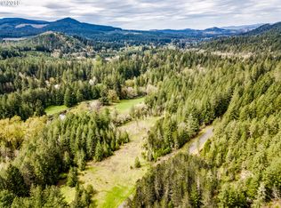 Rr Anderson Rd, Dexter, OR 97431