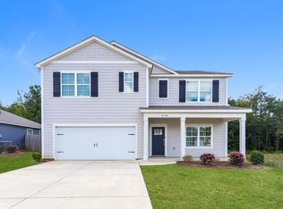 5631 Timber Leaf Loop, Bessemer, AL 35022