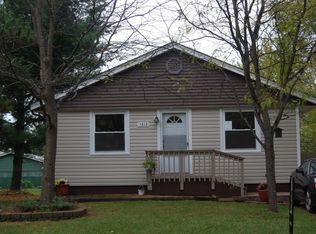 1313 Ridgeway Ave, Round Lake Beach, IL 60073