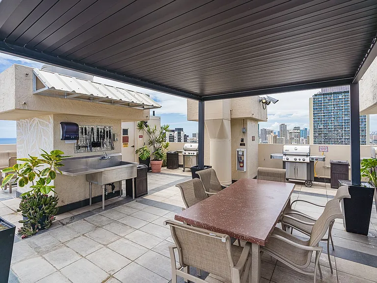 2345 Ala Wai Blvd #2604 — Photo 21