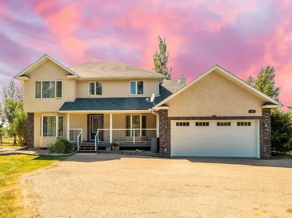 338 NE Deer Run Pl W, Lethbridge County, AB T1J 5R8