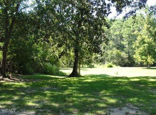 0 Knapp Rd, Ocean Springs, MS 39564