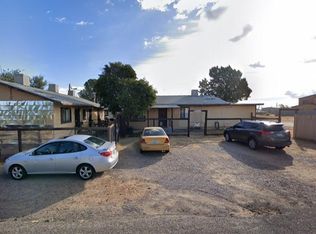 201 N 5th St #A2, Sierra Vista, AZ 85635