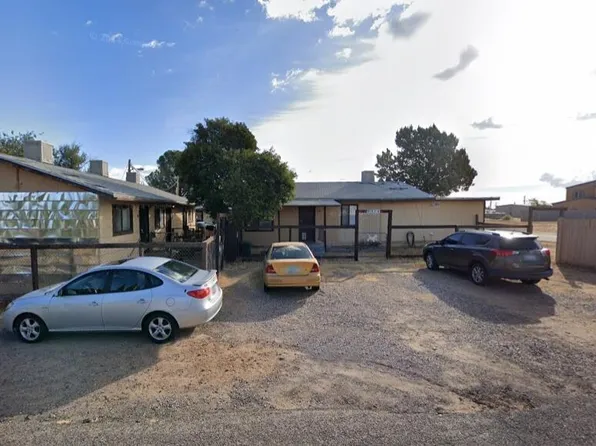 201 N 5TH Street #A2, Sierra Vista, AZ 85635