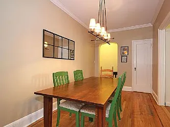 Sold by Trebach Realty