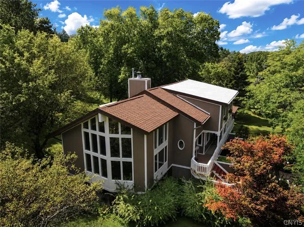 4293 Syracuse Rd, Cazenovia, NY 13035