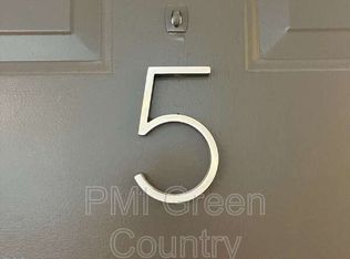 1409 S Quincy Ave APT 5, Tulsa, OK 74120