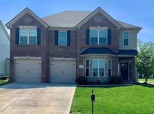 12655 Sailpointe Ln, Knoxville, TN 37922
