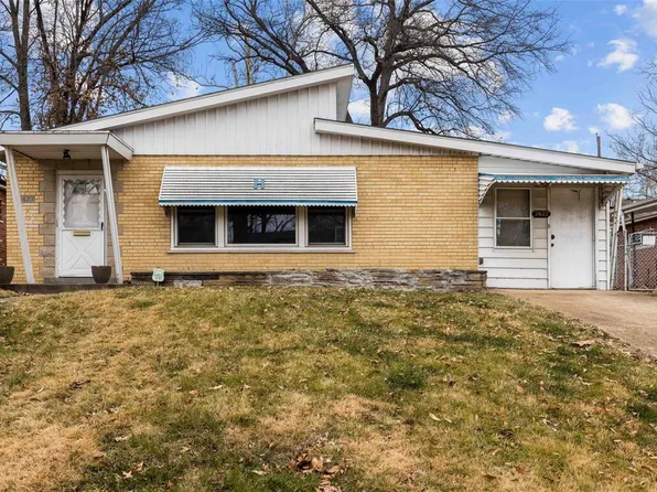 7427 Wellington Ave, Saint Louis, MO 63130