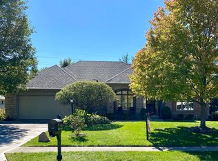 11630 Pebblepointe Pass, Carmel, IN 46033