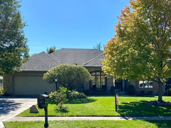 11630 Pebblepointe Pass, Carmel, IN 46033