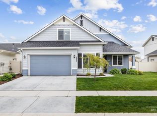 4888 N Predo Ave, Meridian, ID 83646