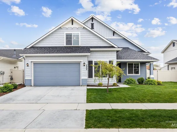 4888 N Predo Ave, Meridian, ID 83646
