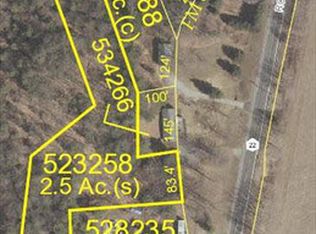4 Taylor Rd, Dover Plains, NY 12522