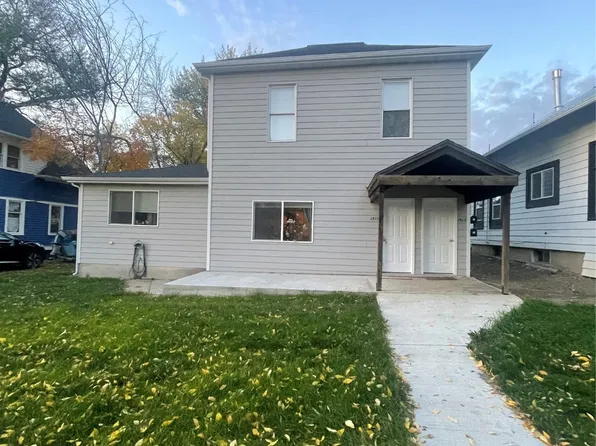 1511 4th Ave N, Great Falls, MT 59401