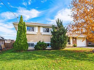 4117 Hixon St, Lincoln, ON L3J 0L4