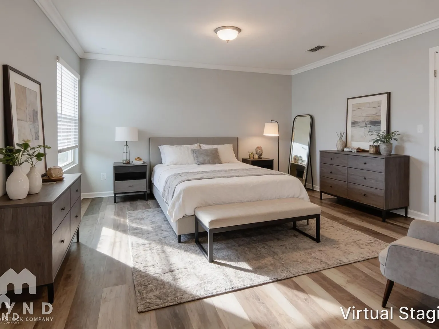 3 bed, 2.0 bath, 1457 sqft, $1,985 — Photo 3