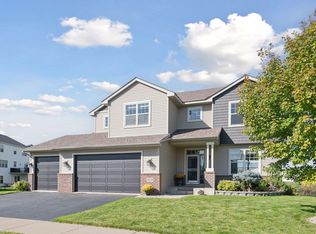 18210 68th Pl N, Maple Grove, MN 55311