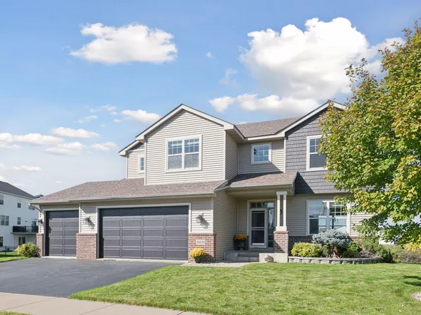 18210 68th Pl N, Maple Grove, MN 55311