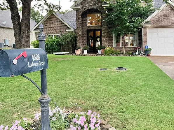 4508 Lochmoor Cir, Jonesboro, AR 72405
