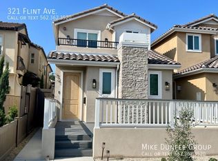 321 Flint Ave, Long Beach, CA 90814