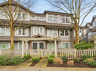 8250 209b St #11, Langley, BC