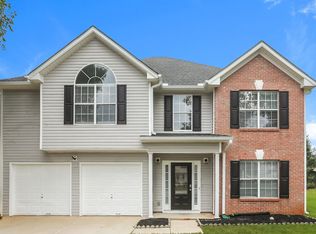 520 Concord Ter, McDonough, GA 30253