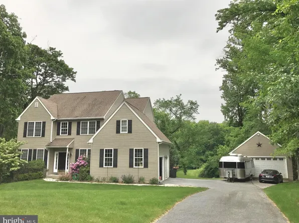 118 Shepherds Way, Coatesville, PA 19320