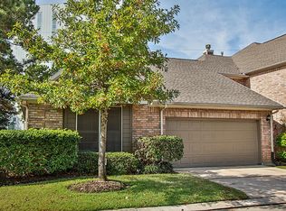 14420 Walters Rd UNIT 65, Houston, TX 77014