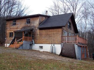 8100 O'Rourke Rd, Vanderbilt, MI 49795