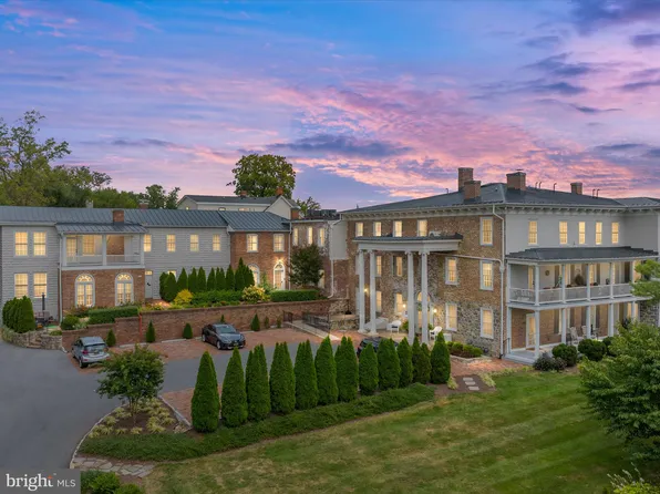 411 N Loudoun St APT 203, Winchester, VA 22601