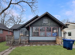1314 33rd St, Des Moines, IA 50311