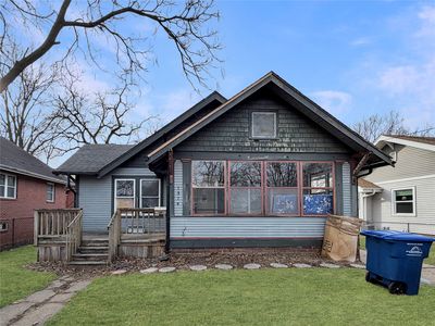 1314 33rd St, Des Moines, IA, 50311