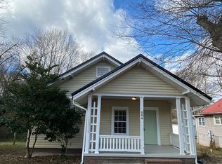 504 Spring St, Greenville, SC 29611